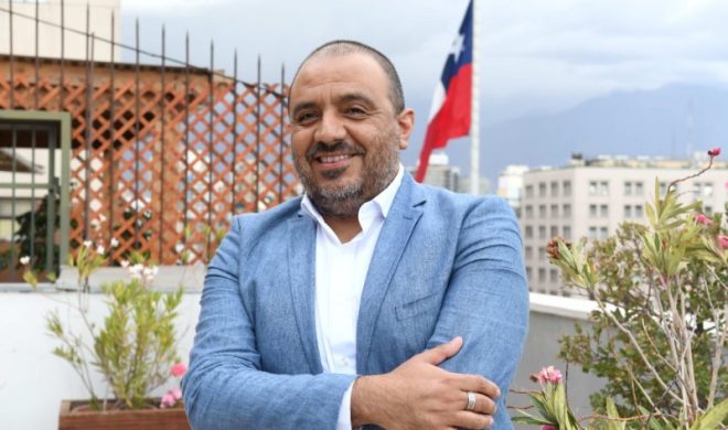 Columna Sexo compro, Sexo Vendo, Sexo arriendo: GRACIAS MINISTRO MARCO ANTONIO AVILA