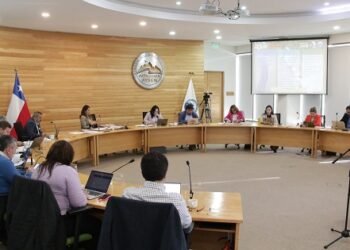 Puerto Cisnes: Consejo Regional aprueba aumento de $148 millones para proyecto de electrificación rural en sector Chacras