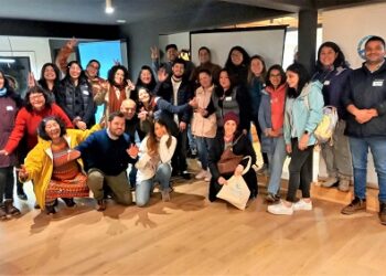 Emprendedora y Academia Ecoterráneo “una tremenda oportunidad para mejorar nuestro negocio”