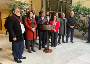 Gobernadora de Aysén y proyecto de ley “Regiones más fuertes”: “Es una oportunidad para tener mayor autonomía en el uso de recursos”