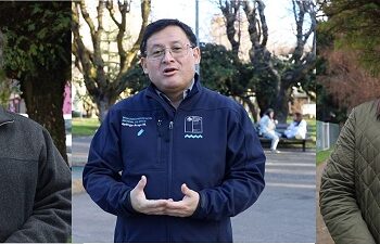 Delegado Rodrigo Araya resalta avances en equidad territorial y descentralización fiscal con Royalty Minero