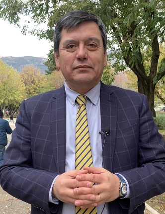 Seremi de Justicia y DDHH destaca que proyecto que fortalece sanciones a delitos económicos esté ad portas de convertirse en ley