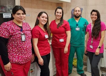 Hospital Regional Coyhaique conforma equipo especializado para Unidad Clínico Forense
