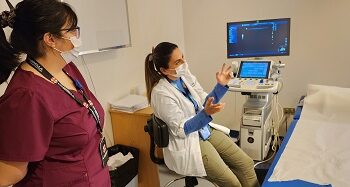 Hospital de Puerto Aysén crea nueva Unidad de Patología Mamaria Benigna