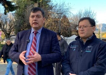 Gobierno destaca promulgación de ley que fortalece la persecución del narcotráfico y el crimen organizado