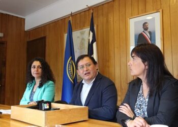 Gobierno realizará Diálogo Ciudadano para avanzar hacia un Sistema Nacional de Cuidados