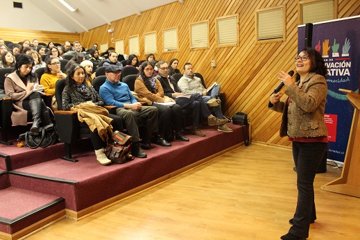 Ministerio de Educación entrega orientaciones para abordar situaciones de desregulación emocional y conductual de estudiantes