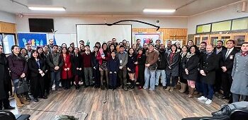 Seremi de Educación realizó la Cuenta Pública de su gestión destacando avances en Reactivación y Fortalecimiento de la Educación Pública en Aysén