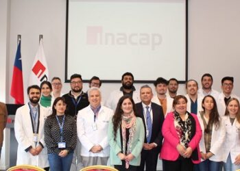 RED ASISTENCIAL DEL SERVICIO DE SALUD AYSÉN CUENTA CON NUEVOS MÉDICOS Y ODONTÓLOGOS