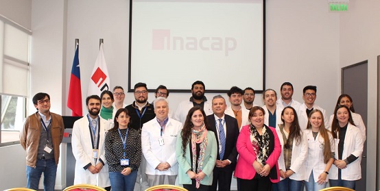 RED ASISTENCIAL DEL SERVICIO DE SALUD AYSÉN CUENTA CON NUEVOS MÉDICOS Y ODONTÓLOGOS
