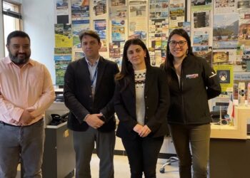 SERNATUR, BANCO ESTADO Y SEREMI DE LA MUJER INVITAN A PARTICIPAR DE CONCURSO DIRIGIDO A MUJERES EMPRESARIAS TURÍSTICAS DE AYSÉN