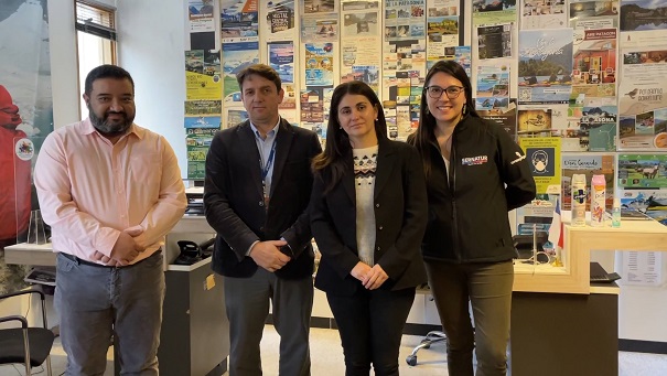 SERNATUR, BANCO ESTADO Y SEREMI DE LA MUJER INVITAN A PARTICIPAR DE CONCURSO DIRIGIDO A MUJERES EMPRESARIAS TURÍSTICAS DE AYSÉN