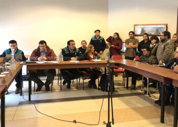 COMENZARÁ LA CONSTRUCCIÓN DE RUKA KIMÜN: EL PRIMER BARRIO CON IDENTIDAD INDÍGENDA DEL PAÍS