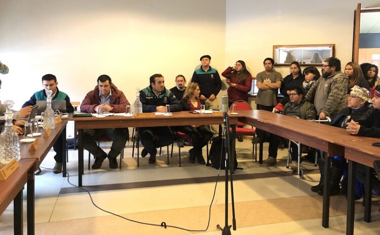 COMENZARÁ LA CONSTRUCCIÓN DE RUKA KIMÜN: EL PRIMER BARRIO CON IDENTIDAD INDÍGENDA DEL PAÍS