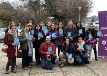AUTORIDADES Y ORGANIZACIONES CIUDADANAS DESTACAN ENTRADA EN VIGENCIA DE LA LEY DE RESPONSABILIDAD PARENTAL Y PAGO EFECTIVO DE PENSIONES DE ALIMENTOS