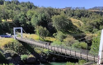 ADJUDICAN ESTUDIO DE INGENIERÍA PARA CONSTRUCCIÓN DE PUENTE EN SECTOR PASARELA PINUER