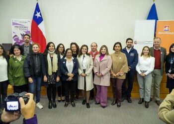 Sello Emprende Prodemu capacitará a agrupaciones de mujeres emprendedoras en todo Chile