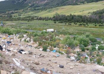 MUNICIPIO MEJORARÁ EL CENTRO DE MANEJO DE RESIDUOS DE COYHAIQUE, EL CUAL OPERARÁ POR 7 AÑOS