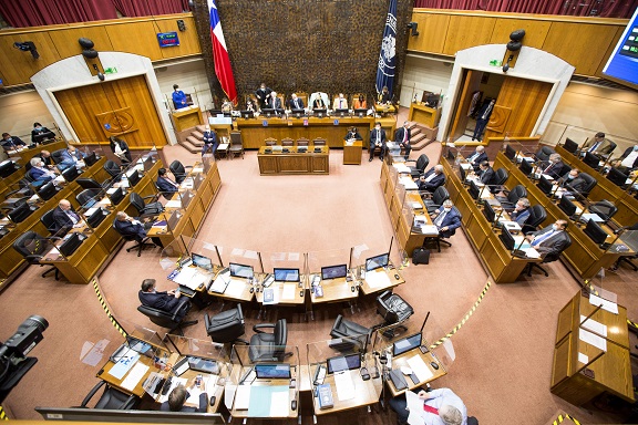 Autoridades de Aysén destacan reajuste del salario mínimo y su avance a tercer trámite