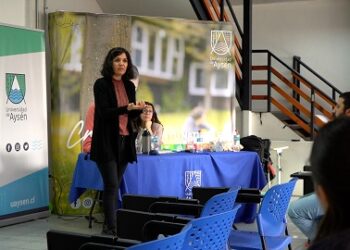 UAysén realiza Semana de la Docencia para fortalecer procesos de enseñanza-aprendizaje