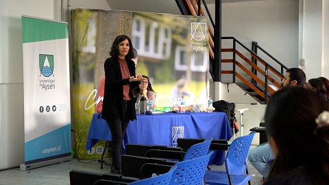 UAysén realiza Semana de la Docencia para fortalecer procesos de enseñanza-aprendizaje