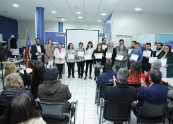 En Coyhaique SENCE Aysén realizó su cuenta Pública 2022 y Proyección 2023