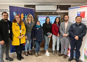 Autoridades regionales convocan a voluntarios para fortalecer habilidades de lectura y escritura en escolares de la Región de Aysén
