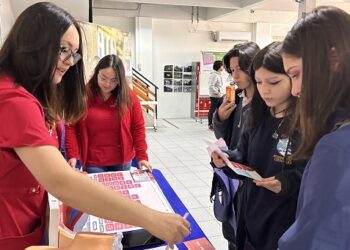 Cerca de 800 estudiantes y egresados asistieron a Jornada Puertas Abiertas Admisión UAysén