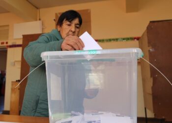 64 mil Personas Votaron en la Región de Aysén en las Elecciones Para Consejeros Constitucionales