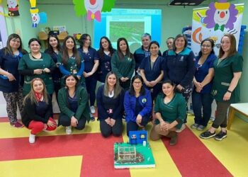 MUNICIPIO DE COYHAIQUE REALIZA ESTANDARIZACIÓN DE SUELDOS A FUNCIONARIAS DE JARDINES INFANTILES MUNICIPALES