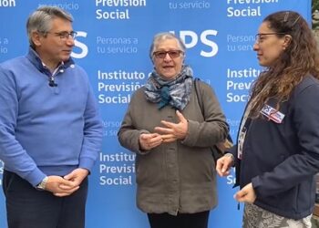Tramitación del Bono invierno extra avanza al Senado y de ser aprobado beneficiará a cerca de 9.500 ayseninos/as