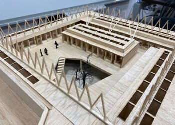 GESTIONAN APROBACIÓN EN EL CONCEJO MUNICIPAL DEL PROYECTO CENTRO ARTESANAL