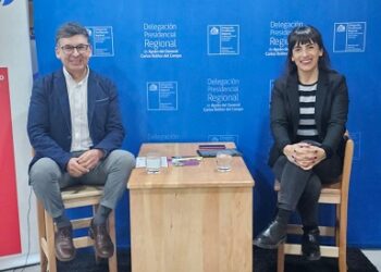 Autoridades regionales destacan Fondo para impulsar un futuro sostenible