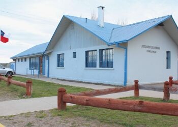 Juzgado de Chile Chico realizará itinerancia en Puerto Guadal, Mallín Grande y Puerto Bertrand