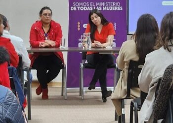 Realizan “Primera Jornada de Parto Respetado”