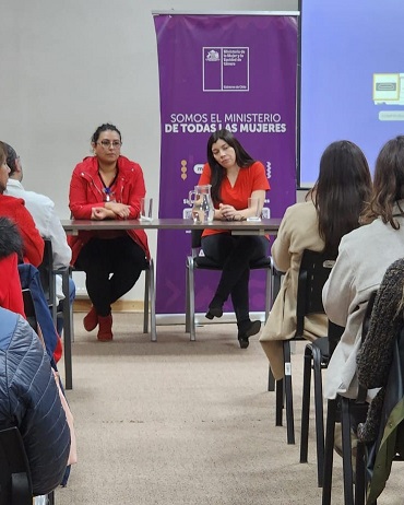 Realizan “Primera Jornada de Parto Respetado”