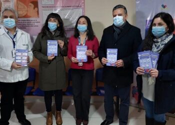Fortalecen Red Asistencial ante mayor demanda por enfermedades respiratorias