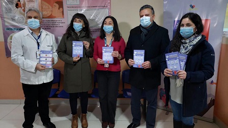 Fortalecen Red Asistencial ante mayor demanda por enfermedades respiratorias