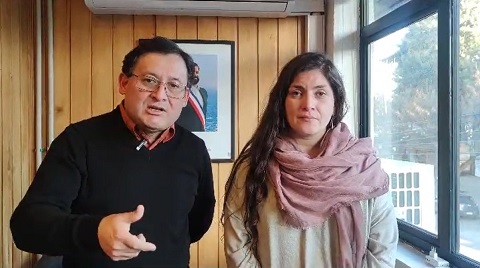 Mesa de Hanta Virus refuerza llamado a la prevención ante período de mayor ocurrencia de contagios en la Región de Aysén