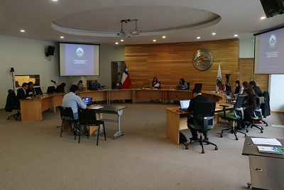 Presupuesto 2024 del Gobierno Regional avanza su tramitación: Gobernadora compromete proceso participativo con municipios