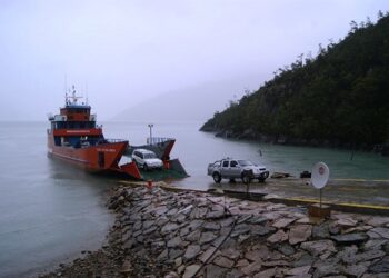 AVANZA CONSULTORIA DE DISEÑO PARA AMPLIAR INFRAESTRUCTURA PORTUARIA DE CONEXIÓN EN PUERTO YUNGAY