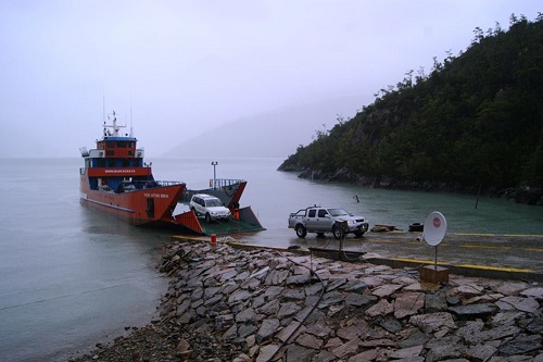 AVANZA CONSULTORIA DE DISEÑO PARA AMPLIAR INFRAESTRUCTURA PORTUARIA DE CONEXIÓN EN PUERTO YUNGAY