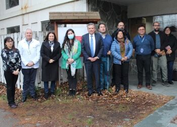 Autoridades de Salud se reúnen con parlamentarios para proyectar trabajo conjunto