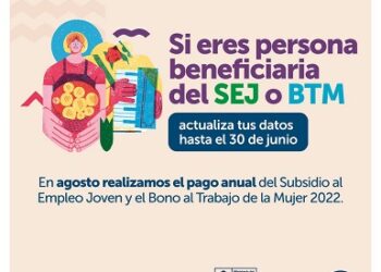 SENCE Aysén llama a beneficiarios/as a actualizar sus datos bancarios