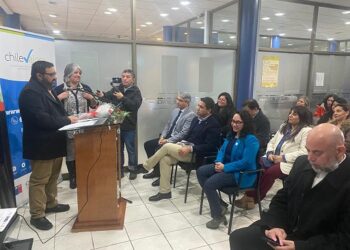 En encuentro con el comercio autoridades destacan avances en apoyo a Mipes y diálogo tripartito