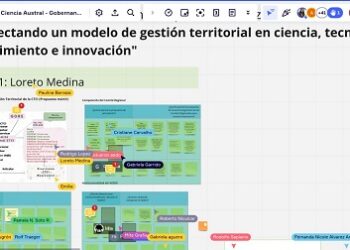 Taller participativo marcó las claves para el diseño de un modelo de gobernanza en ciencia y tecnología