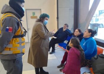 Incentivan uso de mascarillas en transporte público