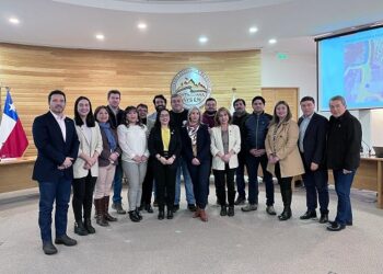 Importantes proyectos podrán concretarse gracias a concesiones gratuitas otorgadas por Bienes Nacionales