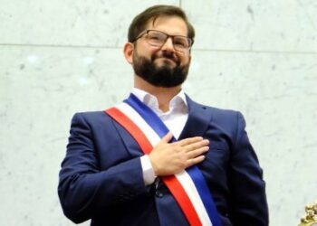 Derechos sociales, democracia y seguridad pública destacó el Delegado Rodrigo Araya tras Cuenta Pública del Presidente Boric
