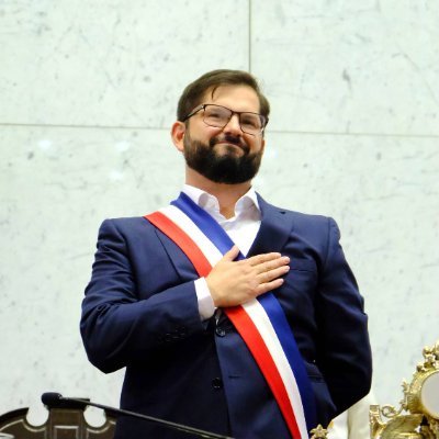 Derechos sociales, democracia y seguridad pública destacó el Delegado Rodrigo Araya tras Cuenta Pública del Presidente Boric